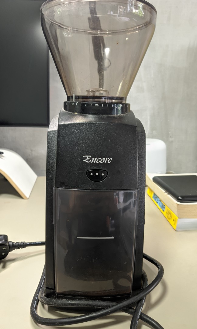 Baratza Encore Coffee Grinder, TV & Home Appliances, Kitchen Appliances