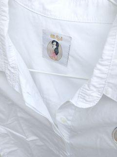 Basic Shirt Majoli