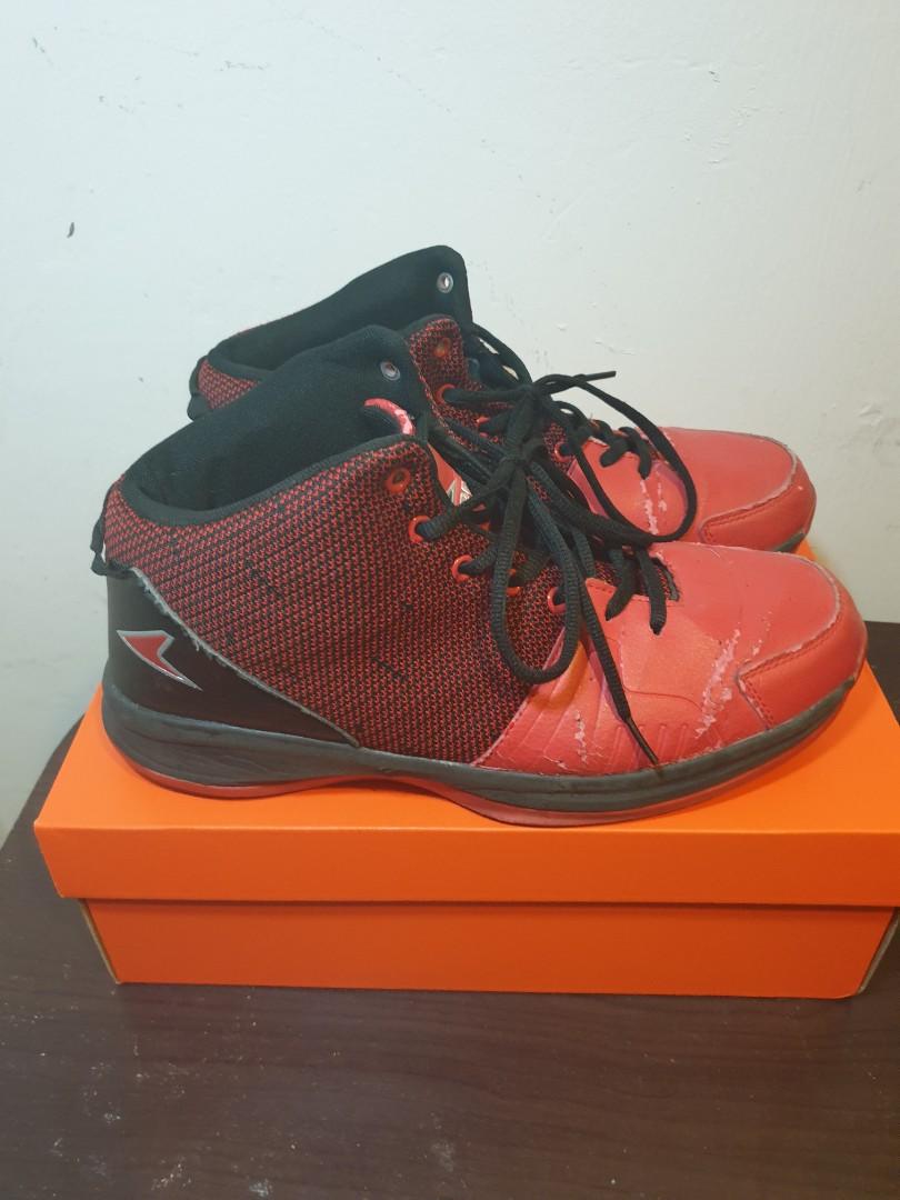 Power basketball shoes new arrivals