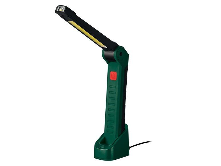 Battery LED work light Parkside PAL 2200 A1, Everything Else on Carousell