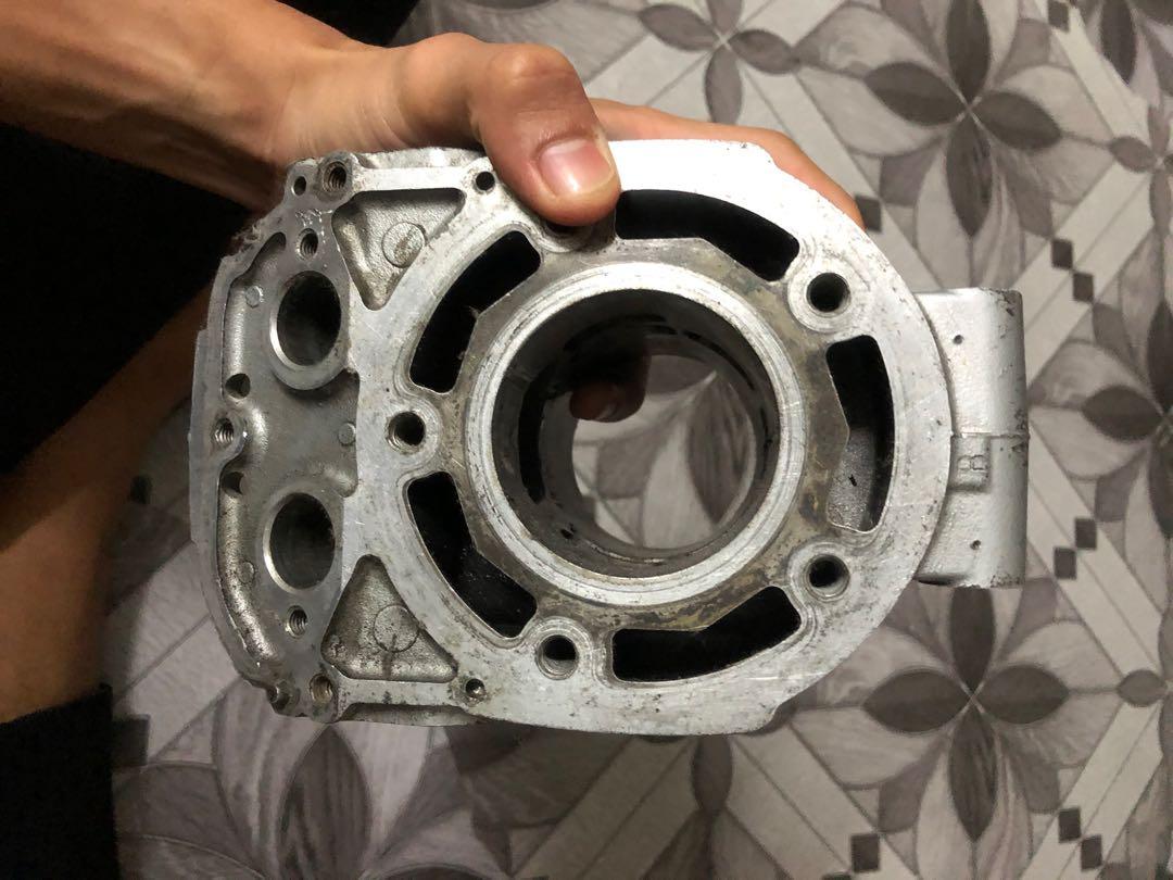 Block Kawasaki RR Ori Motor Auto Accessories on Carousell