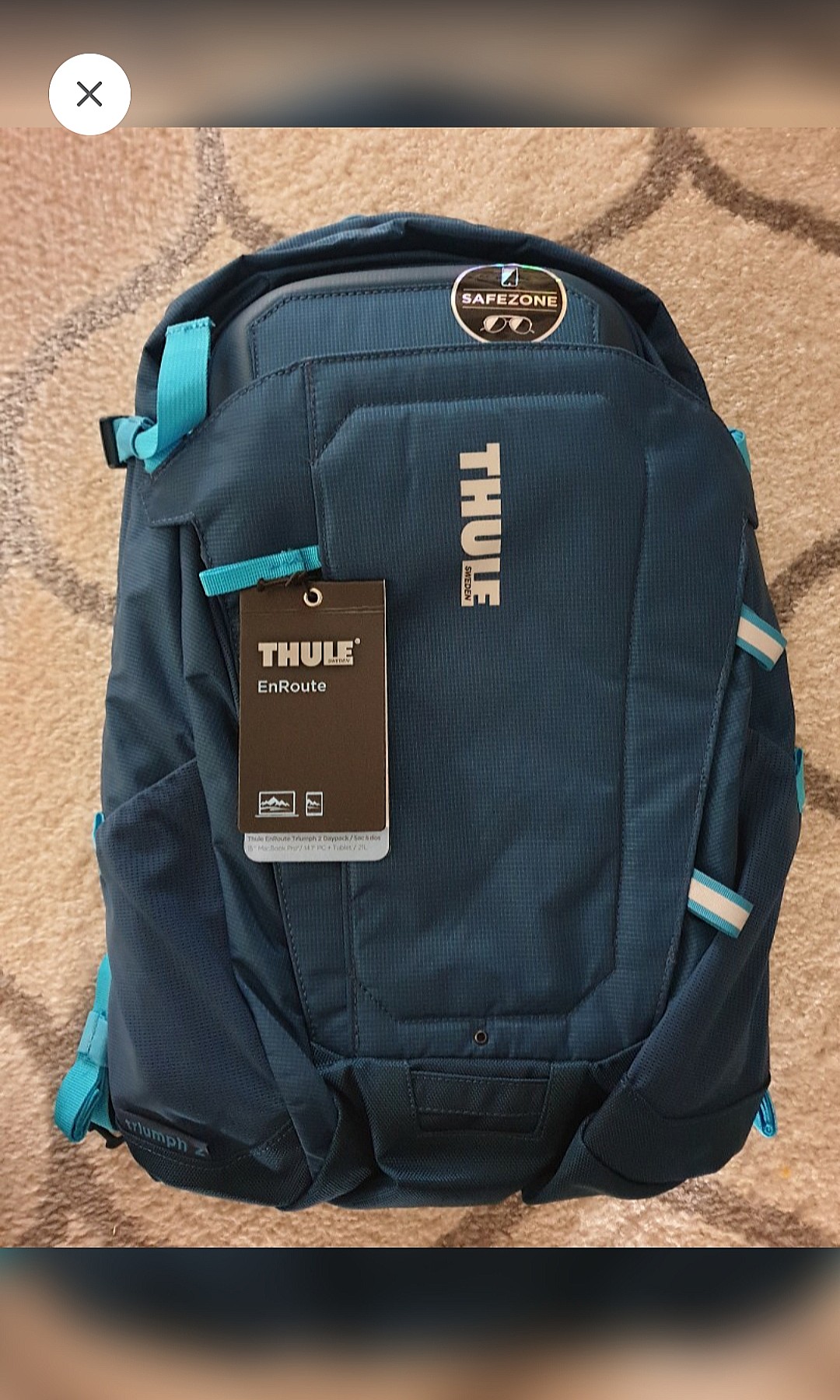 thule safezone