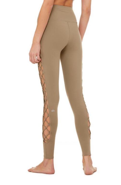 Interlace leggings new arrivals