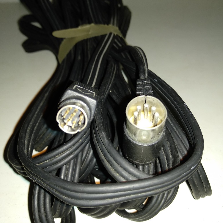 Bose acoustimass hot sale cable