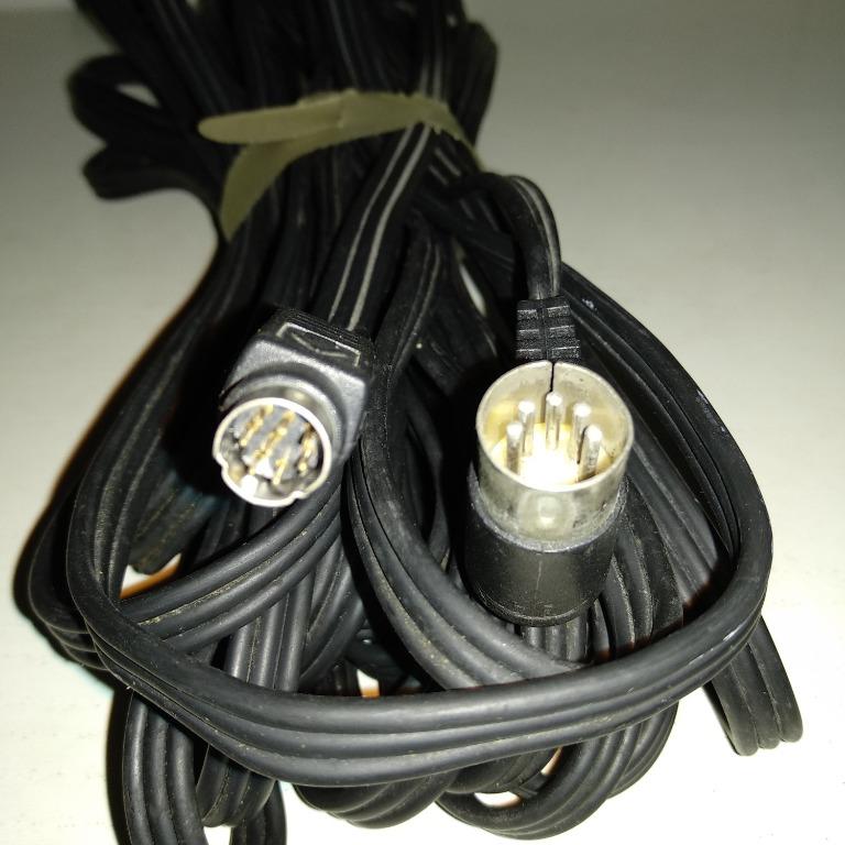 Bose deals audio wire