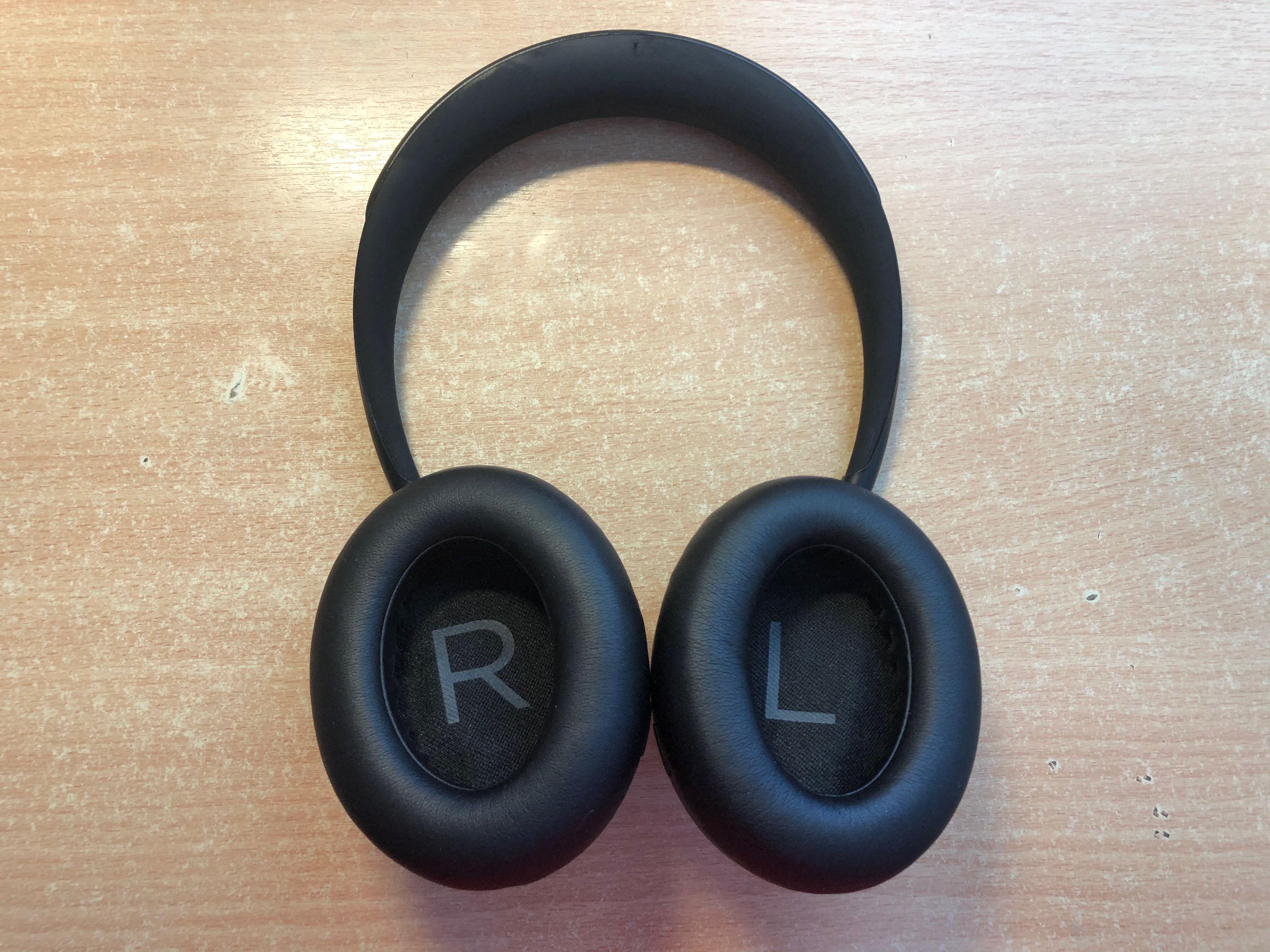 Bose Noise Cancelling Headphones 700 Audio Headphones Headsets on Carousell