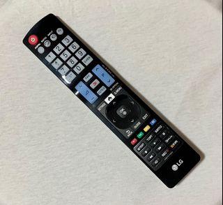 Brand New LG Remote Control (AKB74115502)