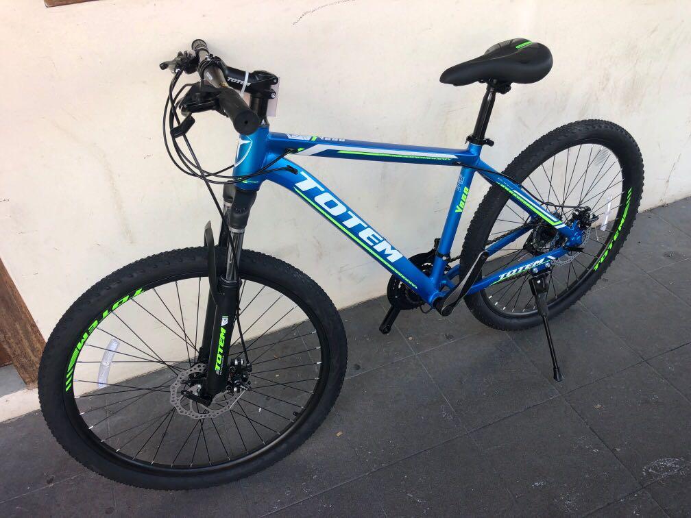 Totem mtb 26 discount