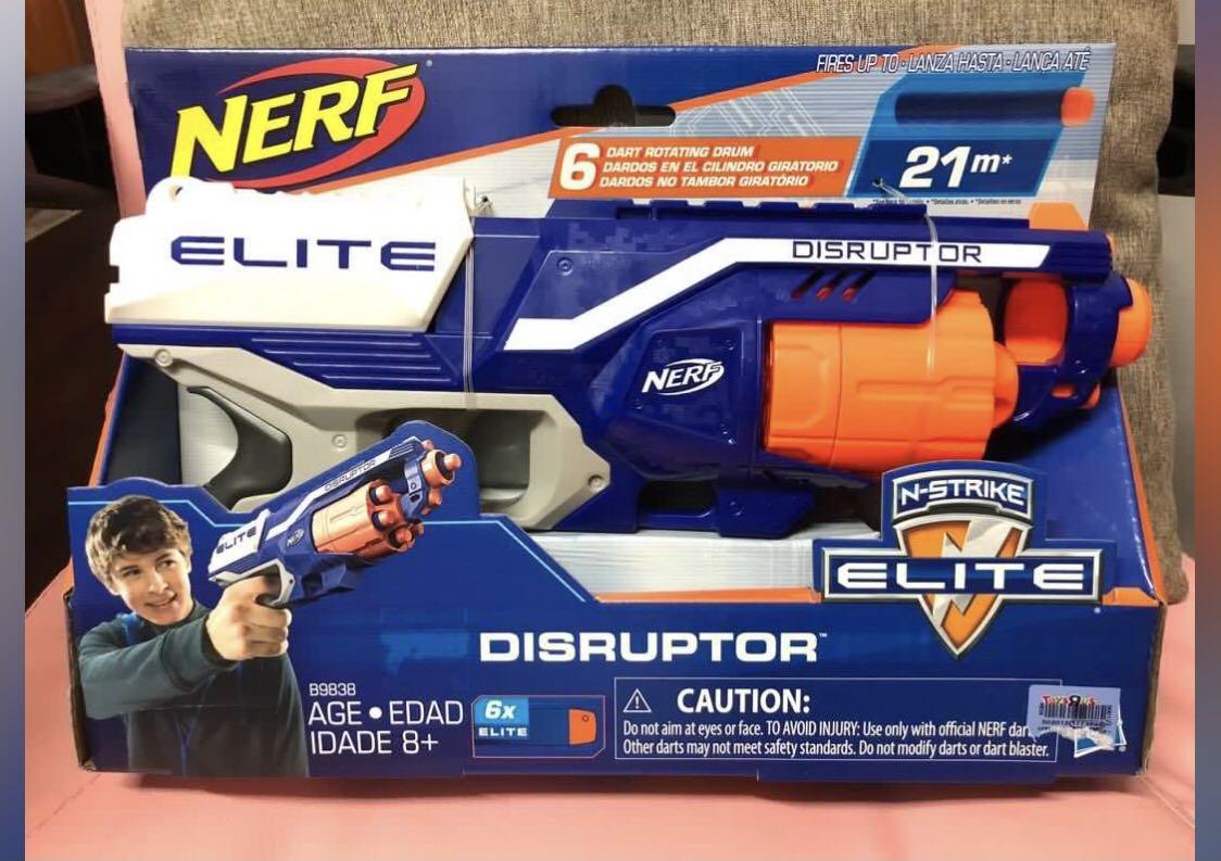 Nerf gun price in toy best sale kingdom