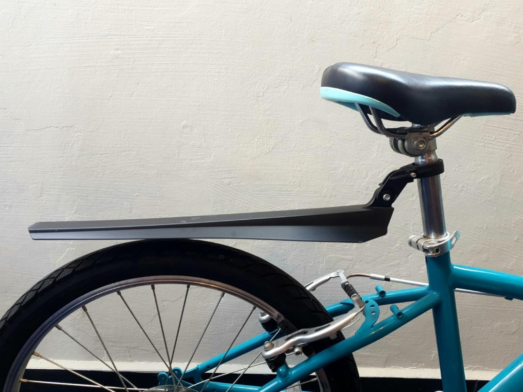 Btwin outlet original 120