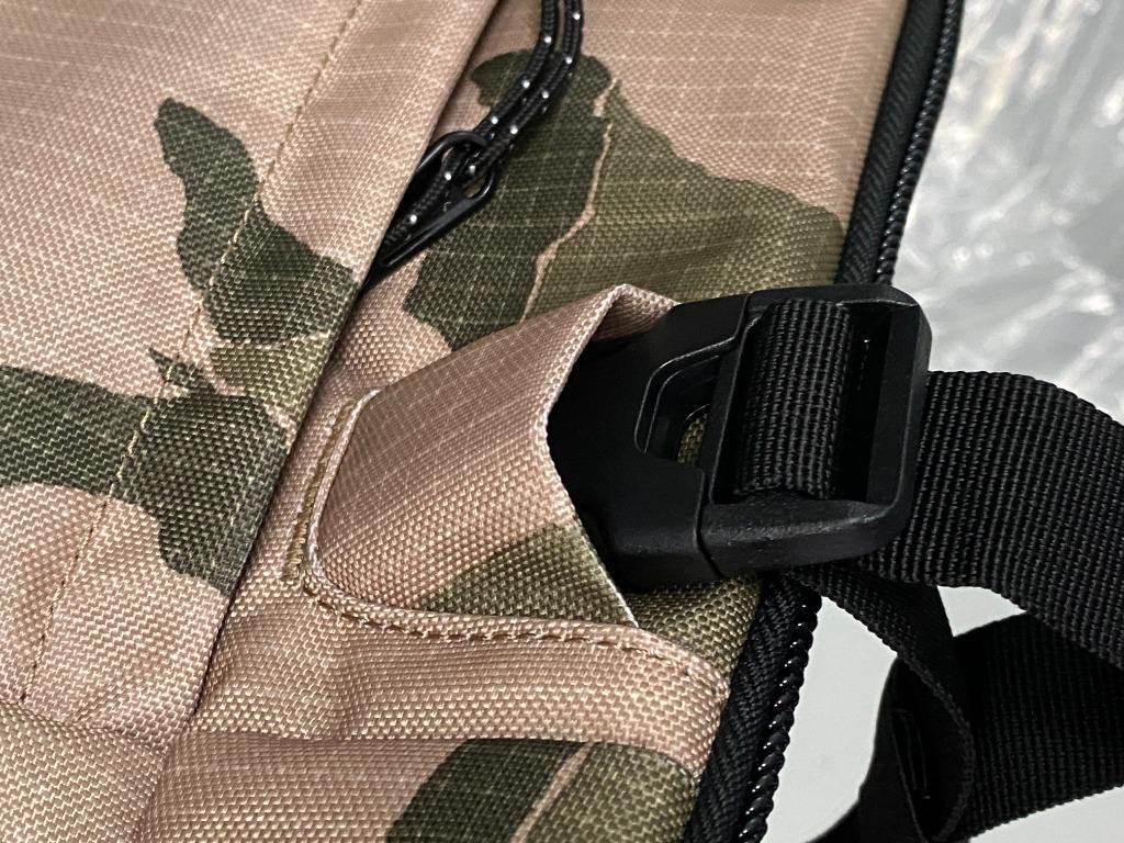 円高還元 【新品】Burton ON CARRY MULTIPATH バッグ - theceliacscene.com