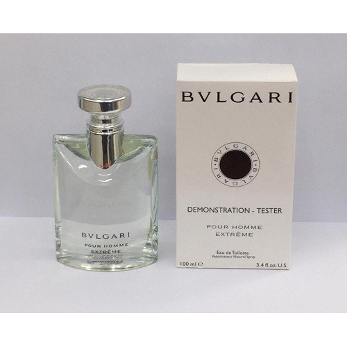 Blv pour homme extreme cheap