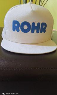 cap vtg