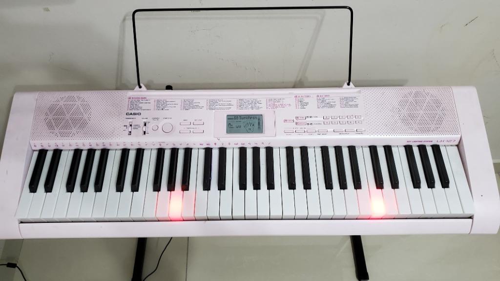 Lk 127 2025 casio