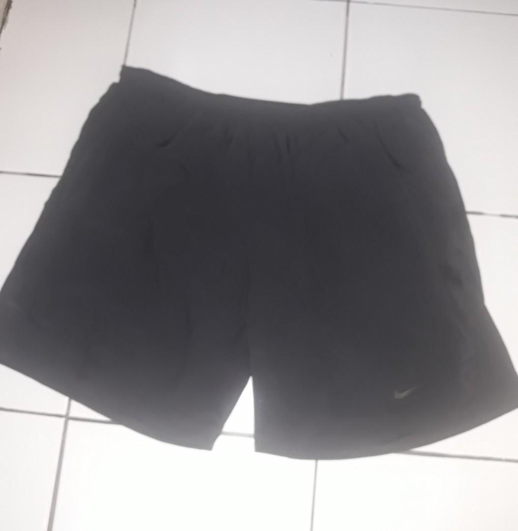 celana running reebok