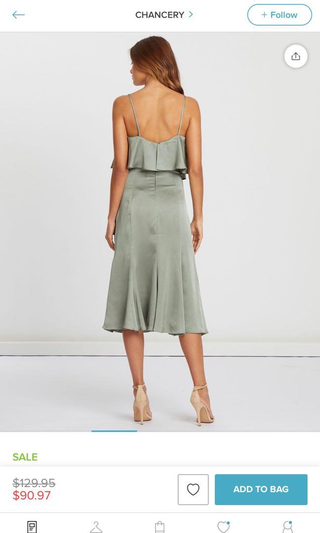 Chancery bec cocktail dress Clearance