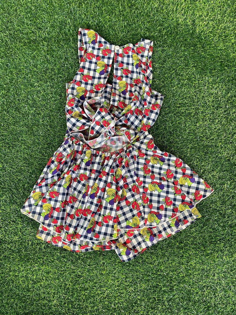 Checkered skorts backtie romper (Category: Rompers) located in Quezon City. Submitted by chamloved (Listing ID 1091905054, Image 1). Description: Rompers for only P100 Fits S-M Will give you a discount if you order in bulk! Shopee checkout is okay Payment can be gcash, paymaya, bpi Buyer will shoulder the delivery fee IG: chamloved.