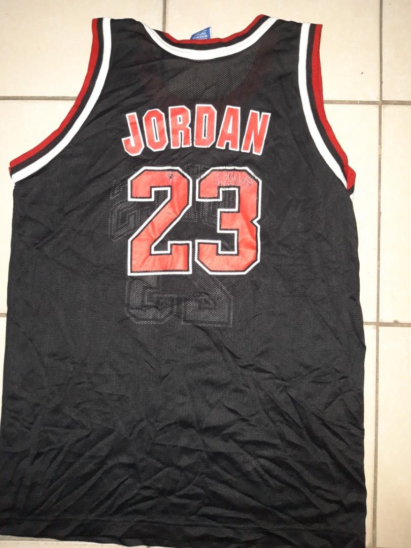 Chicago Bulls X Elephant Cement Jersey (Sublimation) XXLARGE, Men's  Fashion, Activewear on Carousell