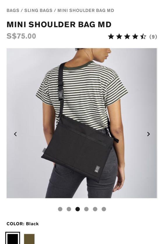 Mini shoulder bag md clearance