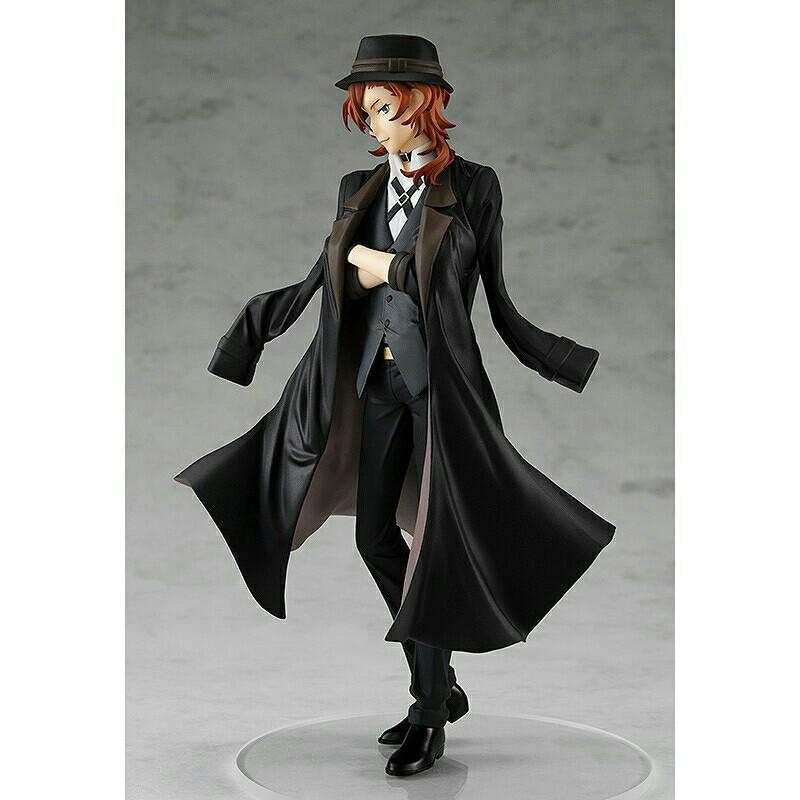 Chuuya nakahara top bungou stray dogs