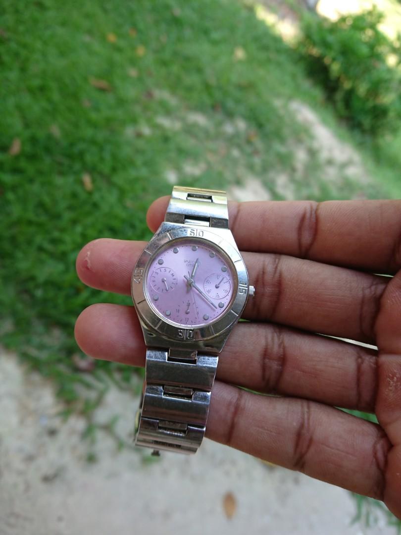 Citizen wicca watch deals