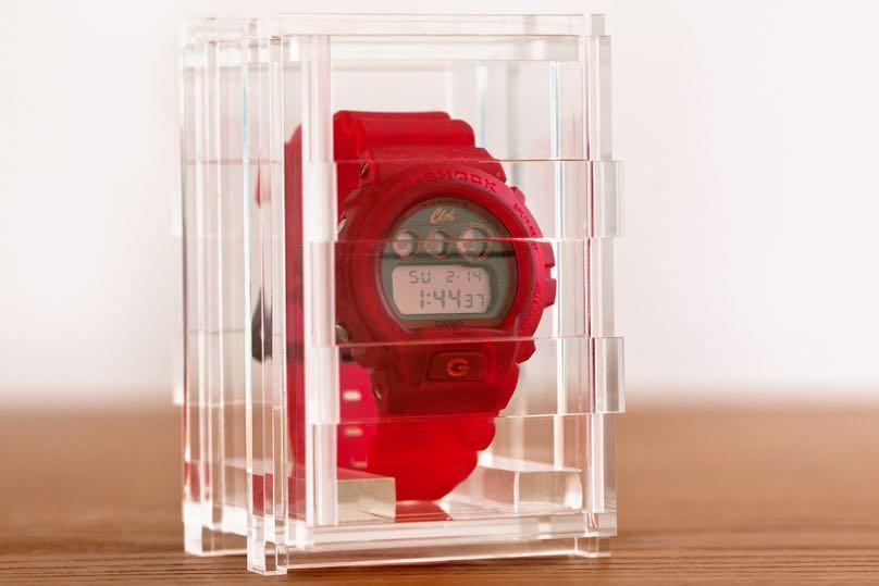 G shock sales dw 690