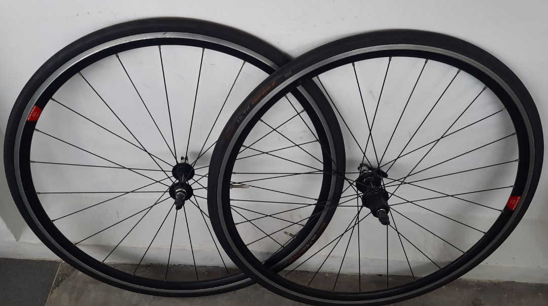Colnago wheelset new arrivals