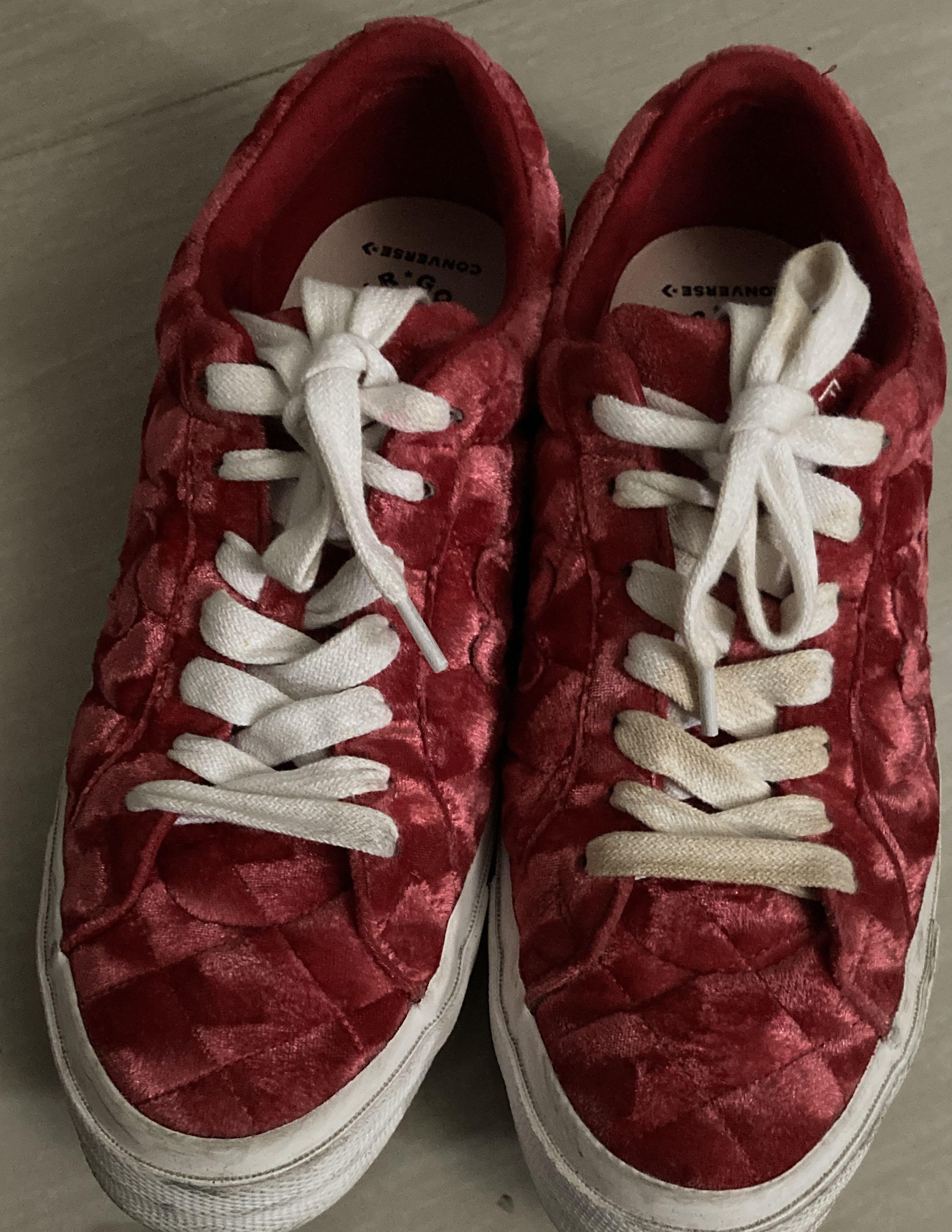 Converse one top star ttc