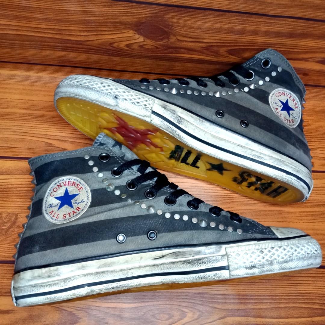 Converse john varvatos kw 2025