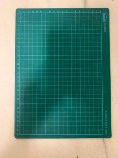 Cutting Mat A4