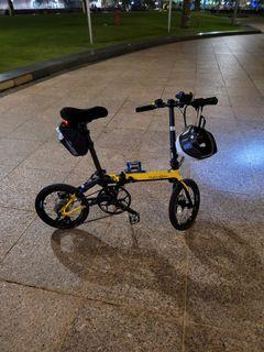 Dahon K3 Plus Bicycles Carousell Singapore