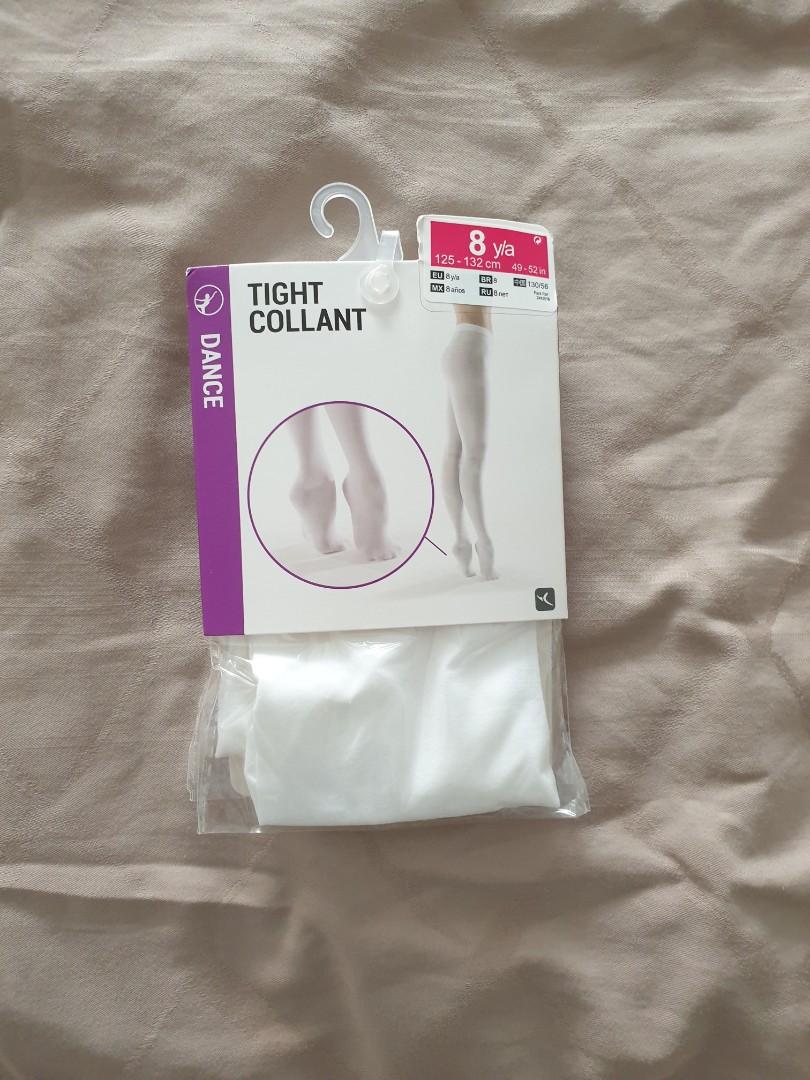 Decathlon ballet deals tights