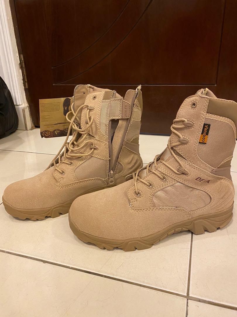 Delta 511 boots clearance