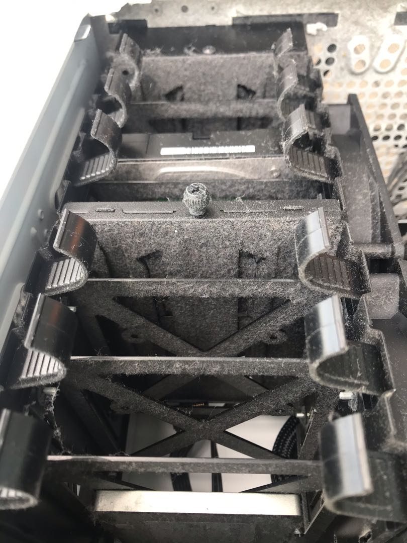 Desktop Cleaning Service FREE PICK UP DELIVERY No Power No Display