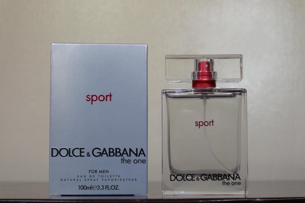 D&g sport online