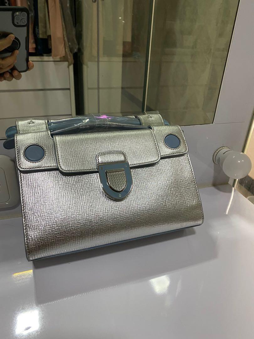 Diorever clutch best sale