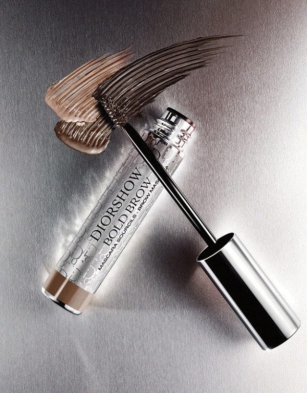 Diorshow Bold Brow Instant Volumizing Mascara Beauty Personal Care Face Makeup on Carousell