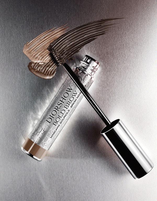 Diorshow outlet bold brow