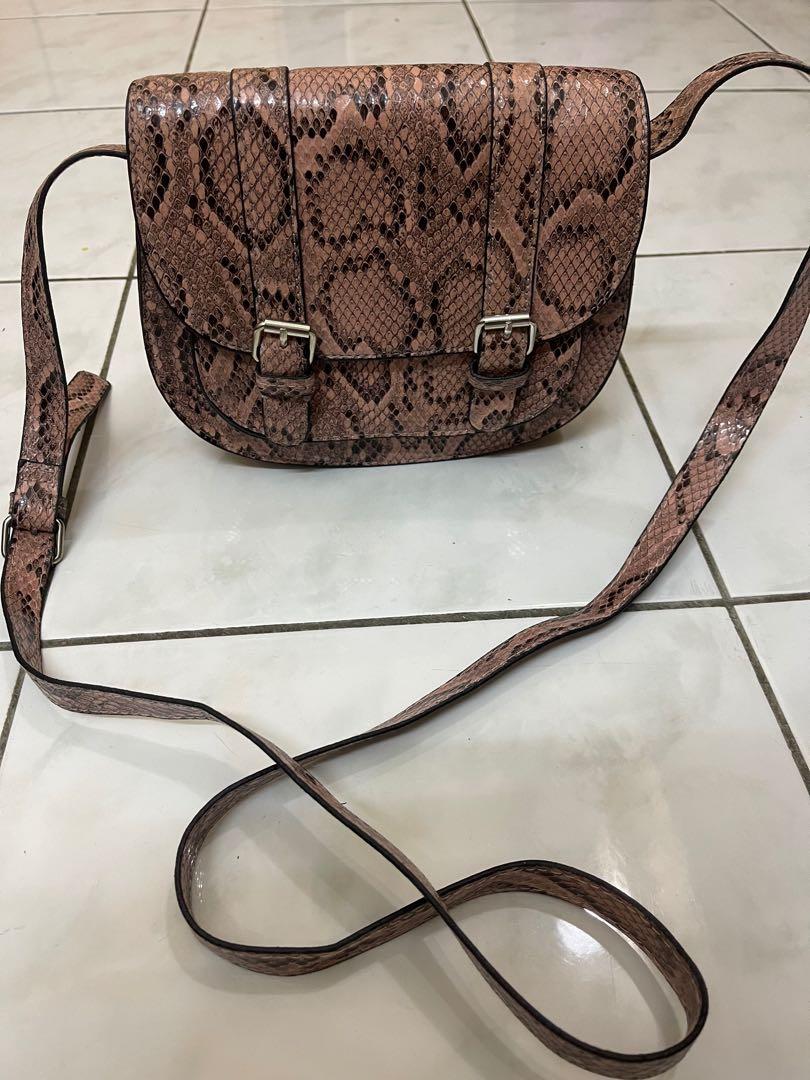 Dorothy perkins best sale sling bag