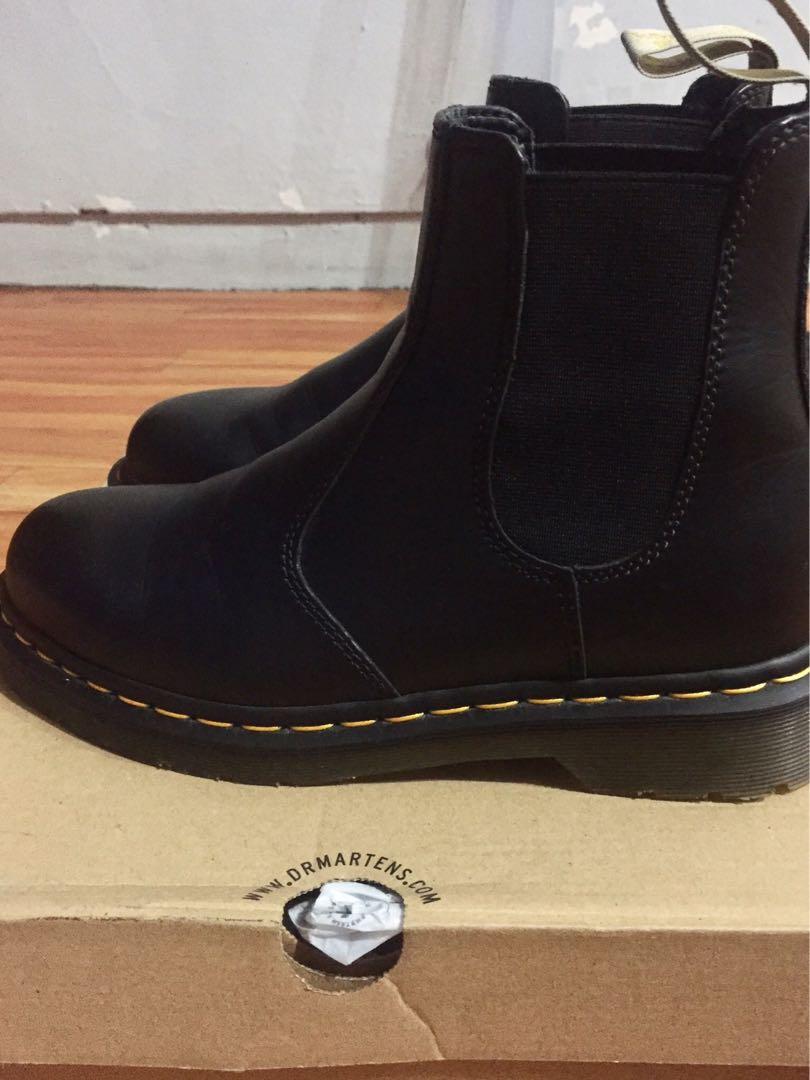 Chelsea boots murah top