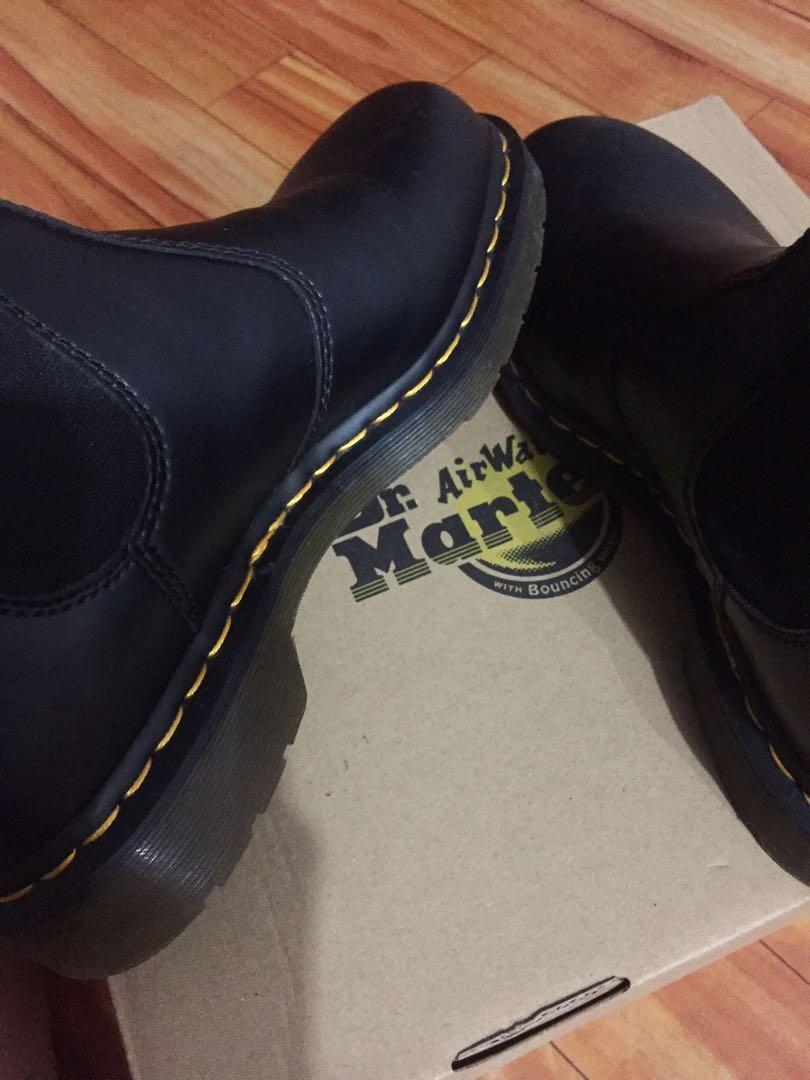 Chelsea boots murah clearance