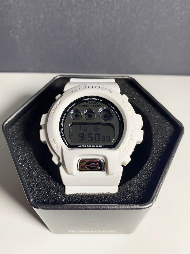 Dw6900 mr7