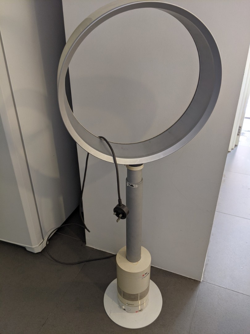 Dyson, Furniture & Home Living, Lighting & Fans, Fans on Carousell