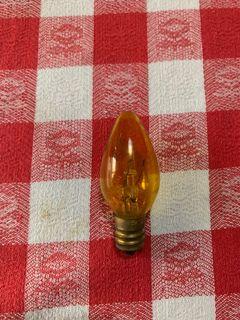 E13 light bulb for sale