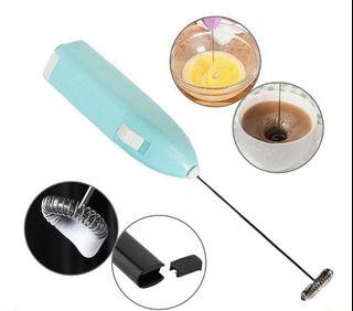 Electric Milk Frother/Beater/Foam/Stirrer