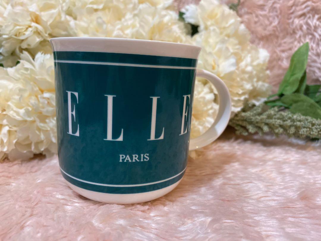 Elle teacup (Category: Coffee & Tea Tableware) located in Quezon City. Submitted by authinthecity (Listing ID 1091917280, Image 1). Description: Elle teacup by Nikko Japan VGC Php 480 📌price still negotiable 📌Shipping fee shouldered by the buyer. Thank you 📌DM for inquires🌸 📌 Kindly Visit, LIKE and FOLLOW our page to get the update. Thank You!🌷 https://www.facebook.com/authinthecityluxurygoodsandcollectibles/ #elleteacup #teacupphilippines 