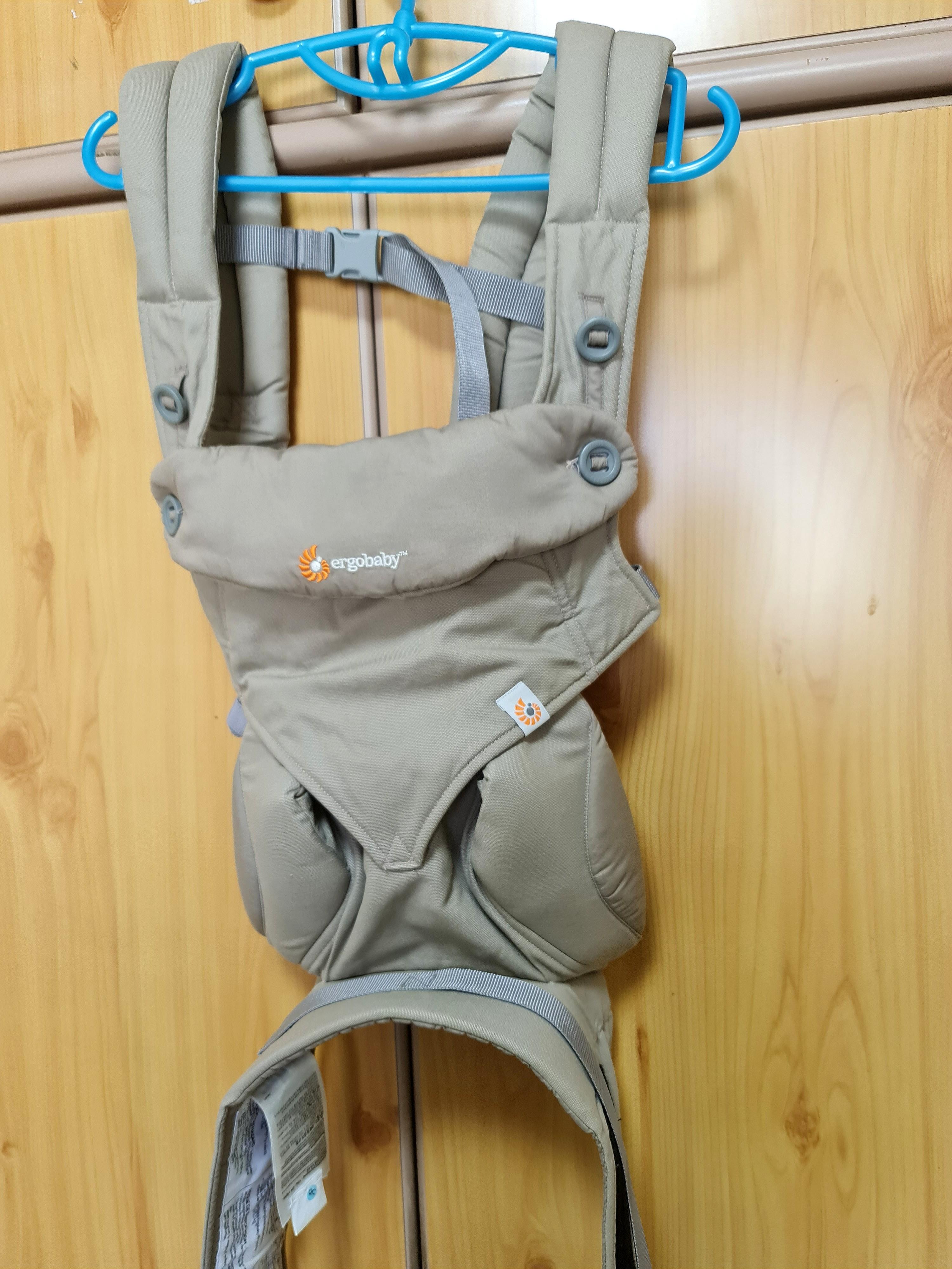 Ergobaby 360 moonstone outlet