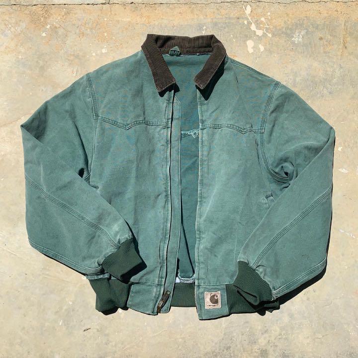 Carhartt western sale
