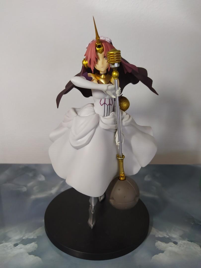 Fate Apocrypha Fran Figure BIB, Hobbies & Toys, Toys & Games on Carousell