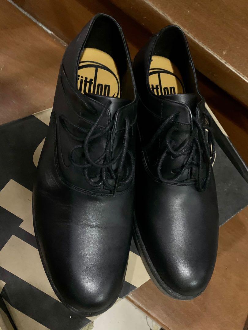 Fitflop sales formal shoes